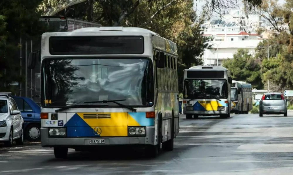 Δρομολόγια μετρό, λεωφορείων και ΗΣΑΠ μέχρι την Δευτέρα του Πάσχα